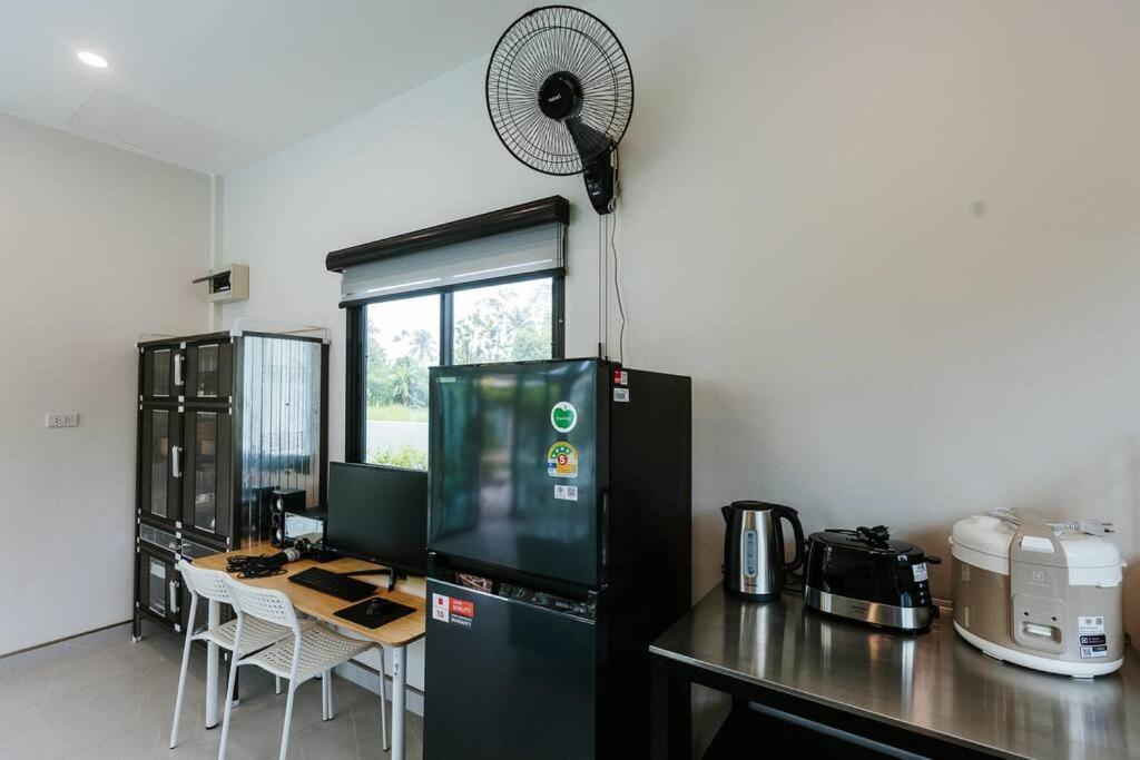 Cheeva Pool Villa Khao Lak Exterior foto