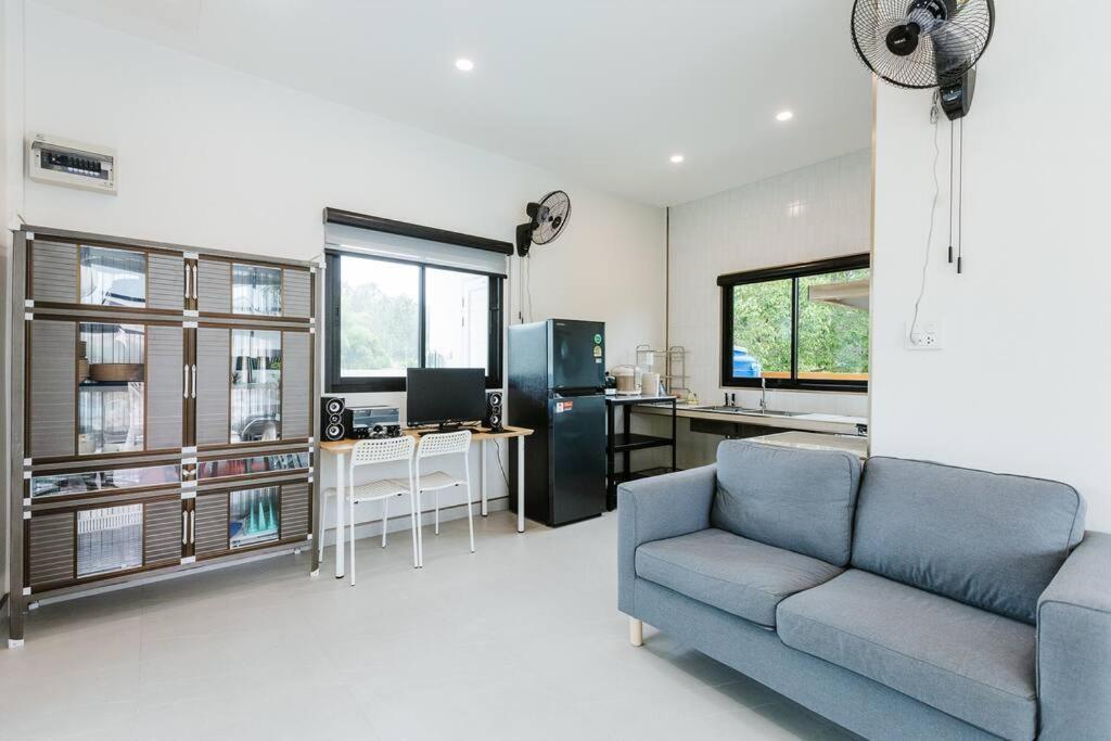 Cheeva Pool Villa Khao Lak Exterior foto